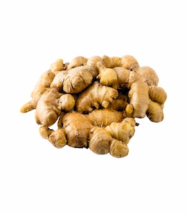 Ginger